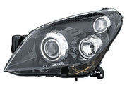 Hella 1ZS 008 710-311 Headlight