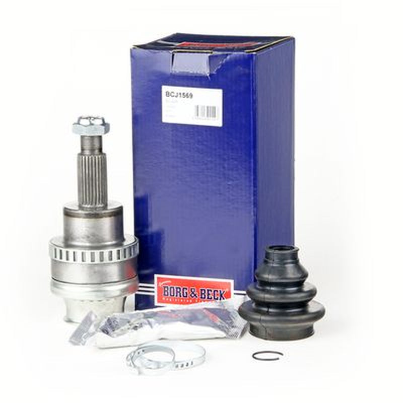 Borg & Beck Drive Shaft Joint Kit BCJ1569