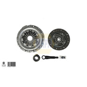 NAPA Clutch Kit Set 3pc NCL1008