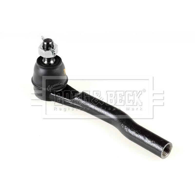 Borg & Beck Steering Tie Rod End Ball Joint BTR6279