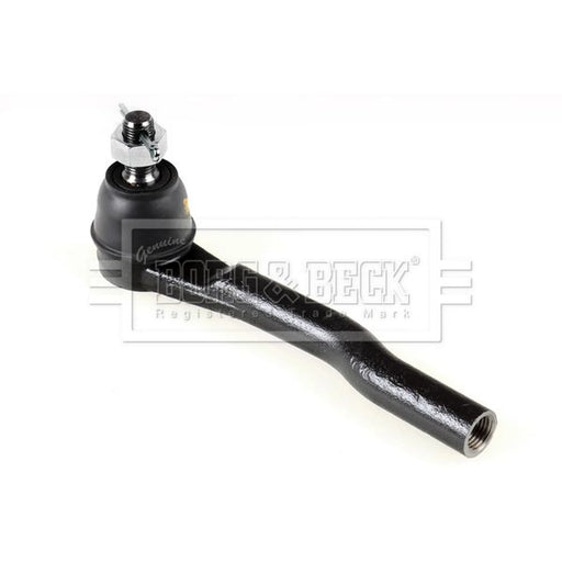 Borg & Beck Steering Tie Rod End Ball Joint BTR6279