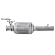 Hella Soot/Particulate Filter 8LH 366 081-031