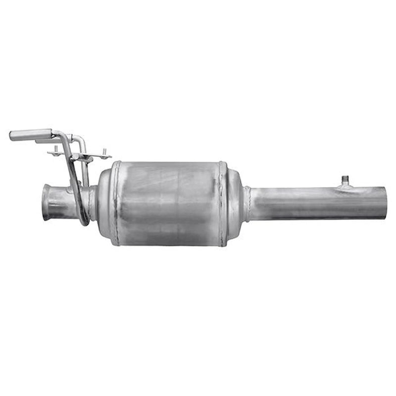 Hella Soot/Particulate Filter 8LH 366 081-031