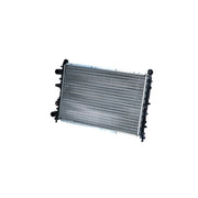 NRF Engine Radiator 54502