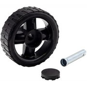 Sealey Front Wheel