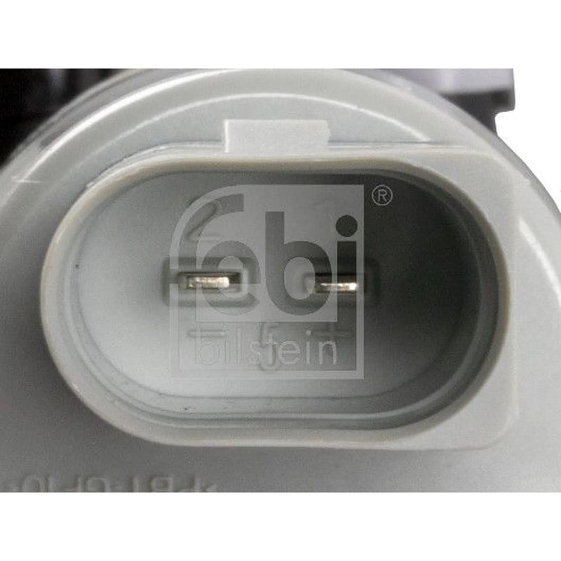 Febi Windscreen Washer Pump 179391