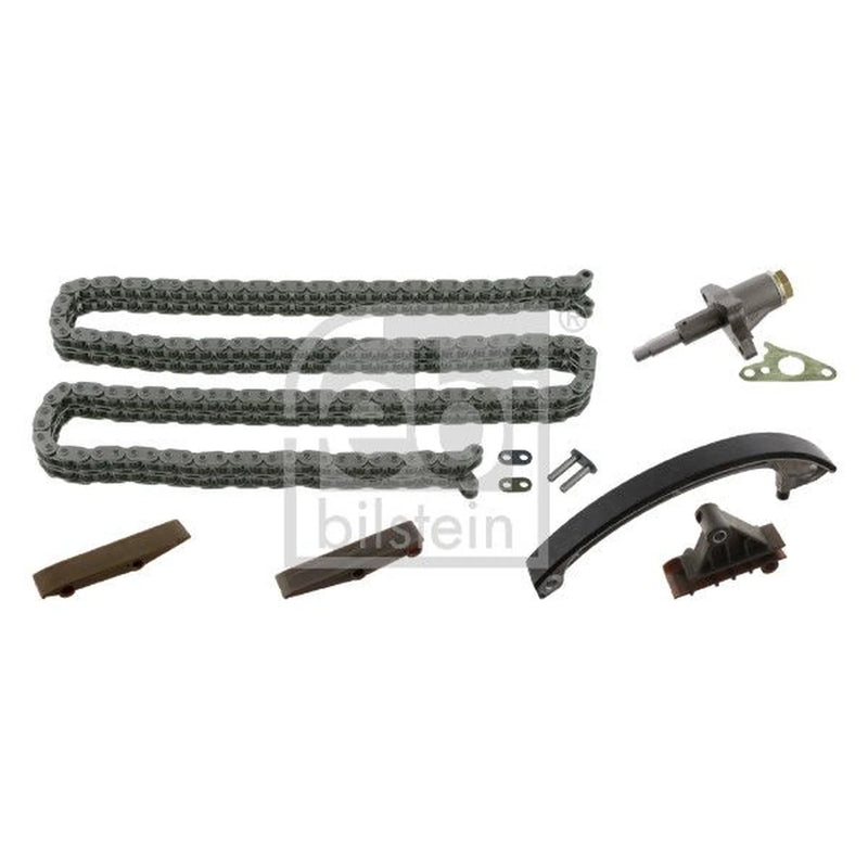 Febi Timing Chain Kit Set 136 Links 9mm 44960