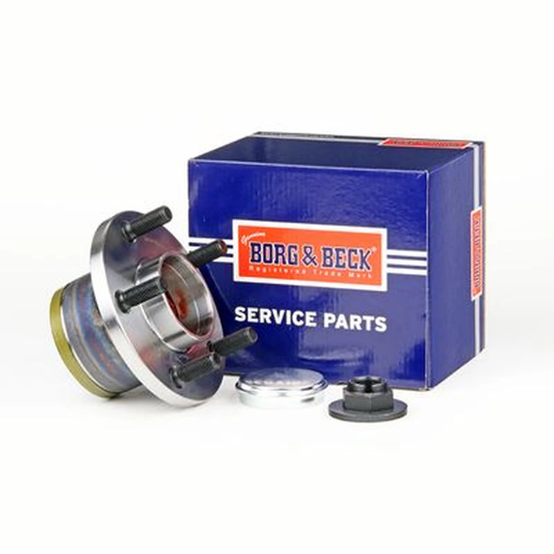 Borg & Beck Wheel Bearing Kit BWK952