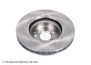 Blue Print ADU174302 Brake Disc