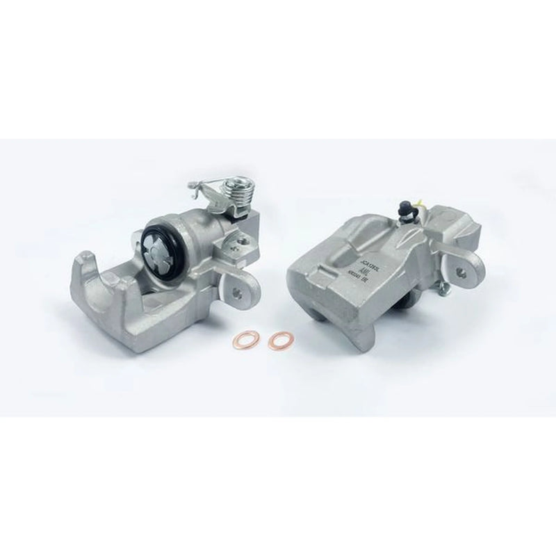 Juratek Brake Caliper Assembly Rear Left JCA1283L