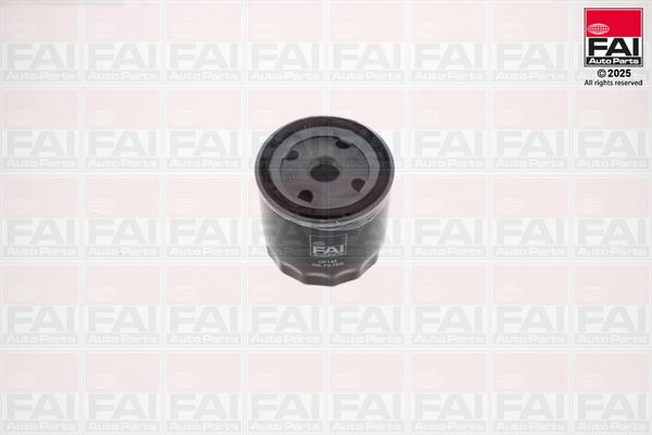 FAI Engine Oil Filter