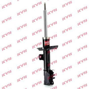 KYB Shock Absorber Damper Strut Front Right 339716
