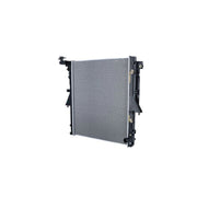 NRF Engine Radiator 560009