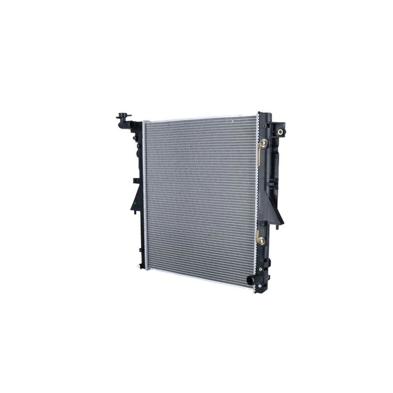 NRF Engine Radiator 560009