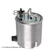Blue Print Fuel Filter Element ADN12342