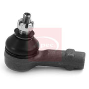 Apec Steering Tie Rod End Ball Joint Front Right M14x1.5 AST6806