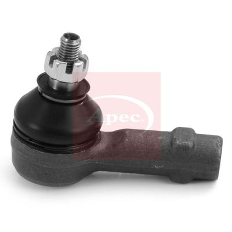 Apec Steering Tie Rod End Ball Joint Front Right M14x1.5 AST6806