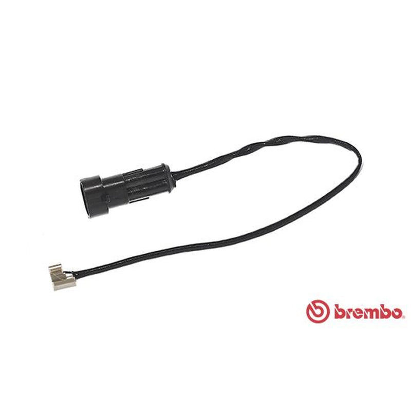 Brembo Brake Pad Wear Sensor Front A00496