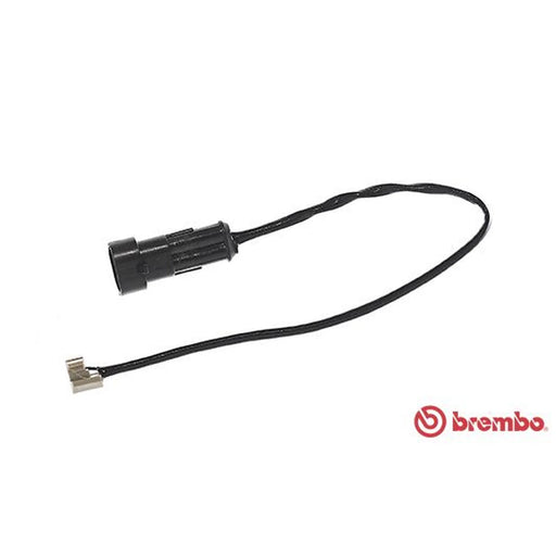 Brembo Brake Pad Wear Sensor Front A00496