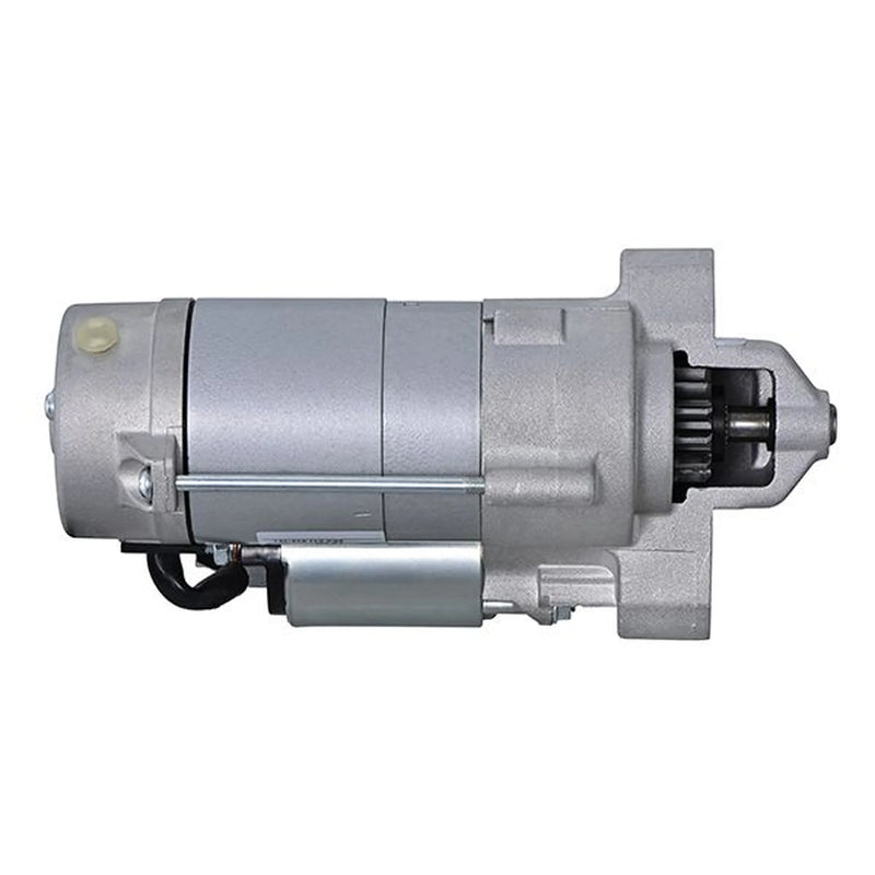 Hella Starter Motor 12V 1.9kW 13 Teeth 8EA 011 613-121