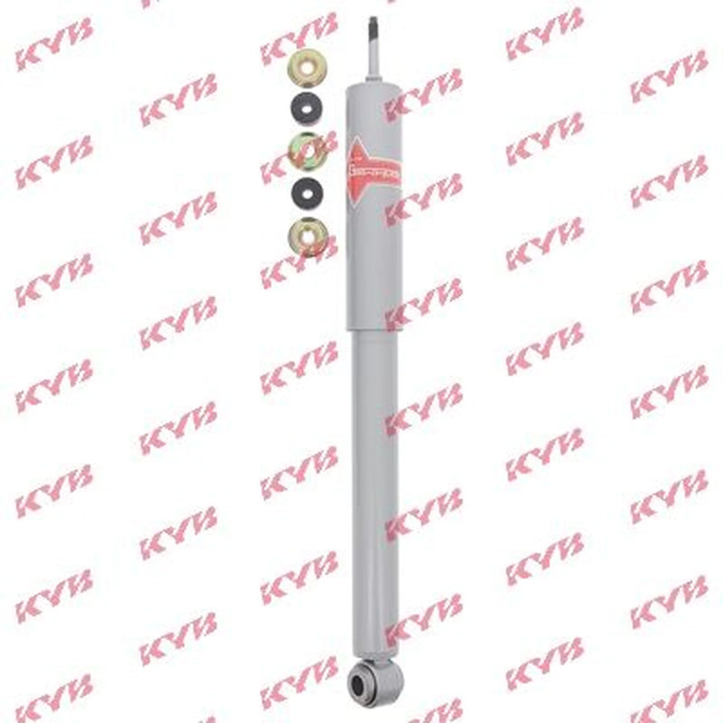 KYB Shock Absorber Damper Strut Front 554079