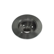 Bosch 2 x Solid Rear Brake Discs 0 986 479 504