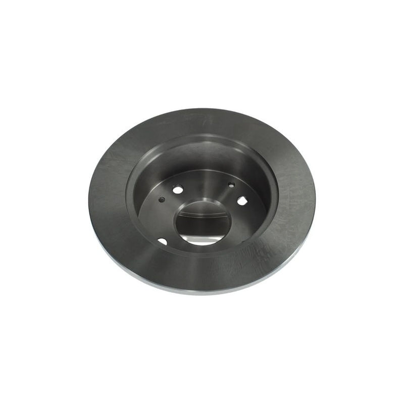 Bosch 2 x Solid Rear Brake Discs 0 986 479 504
