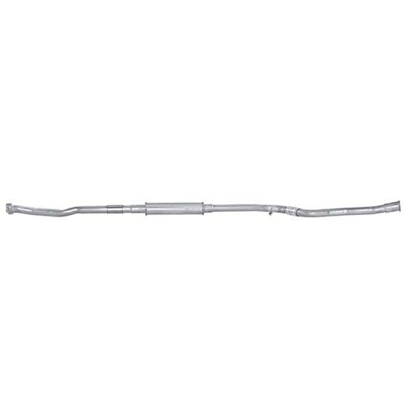 Hella Middle Silencer 8LC 366 024-941