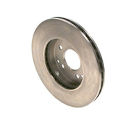 Bosch 2 x Vented Brake Discs 0 986 479 R69