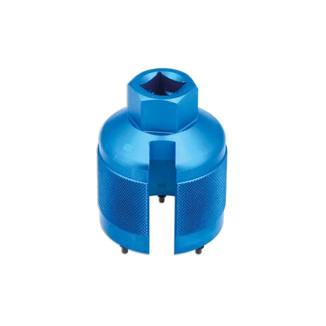 Laser Tools Fork Cap Socket - Öhlins NPX-43 Honda/Triumph - PL