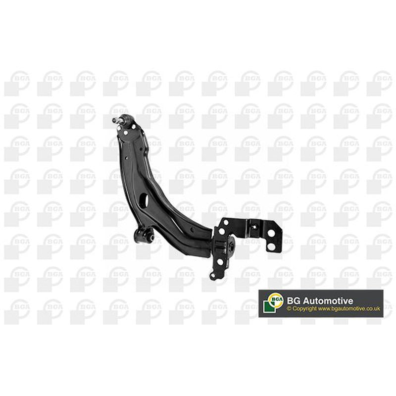 BGA Control/Trailing Arm Front Right TRC2216