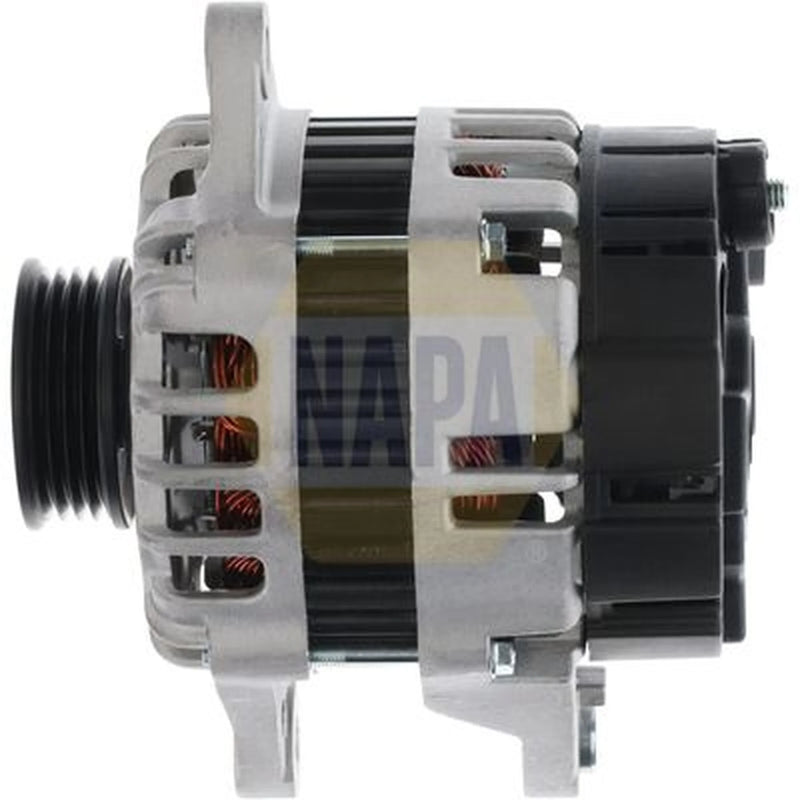 NAPA Car Alternator 12V NAL1923