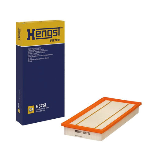 Hengst Engine Air Filter E575L