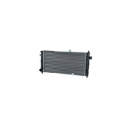 NRF Engine Radiator 58675