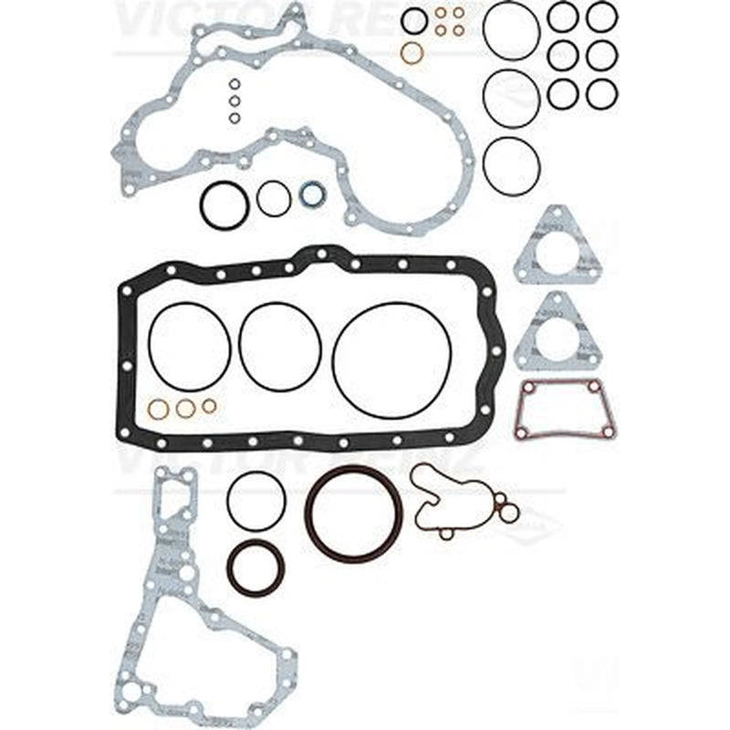 Victor Reinz Crankcase Gasket Kit ID 08-35784-01