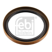 Febi Differential Shaft Seal OD ID Thick 186304