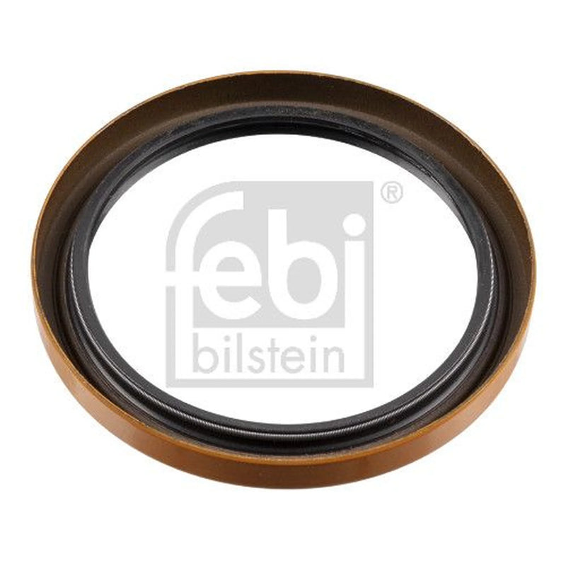 Febi Differential Shaft Seal OD ID Thick 186304