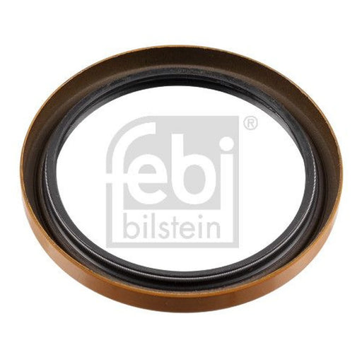 Febi Differential Shaft Seal OD ID Thick 186304