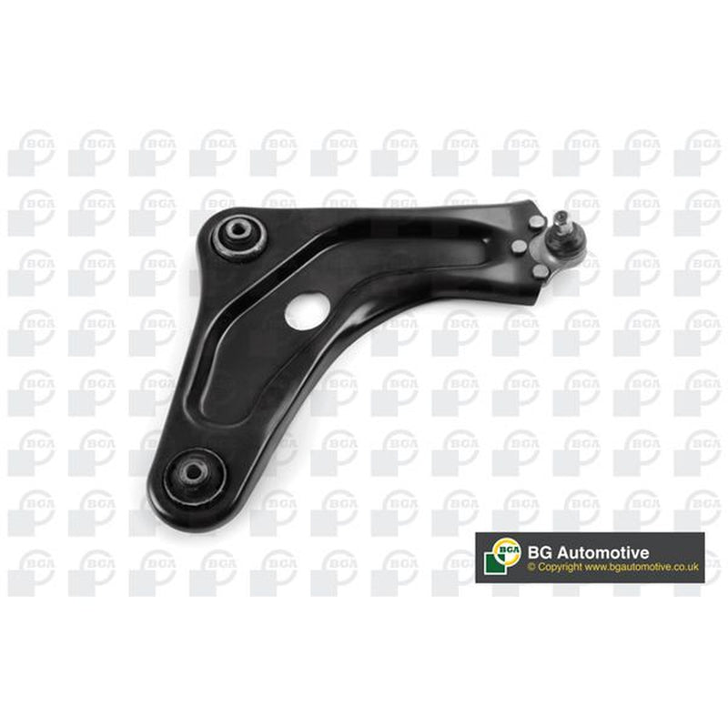 BGA Control/Trailing Arm Front Right TRC1490