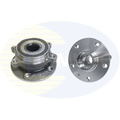 Comline Wheel Bearing Kit CHA465