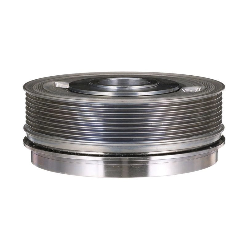 Gates Crank Shaft Belt Pulley TVD1221A