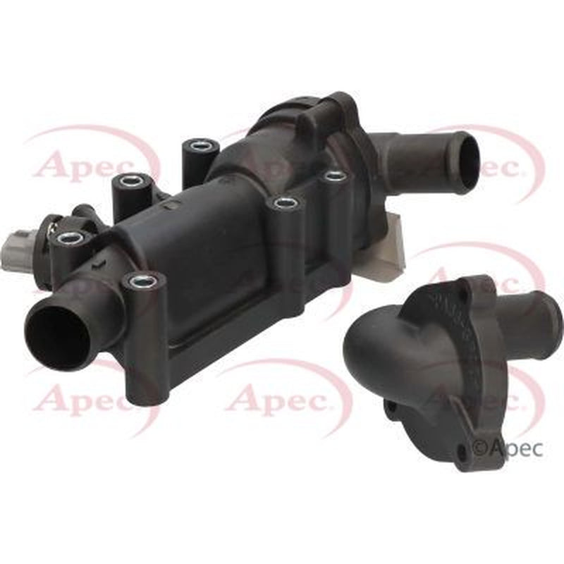 Apec Thermostat Housing Cover ATH1092