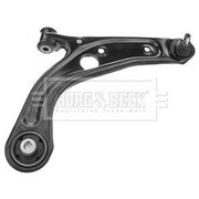 Borg & Beck Control/Trailing Arm BCA7111