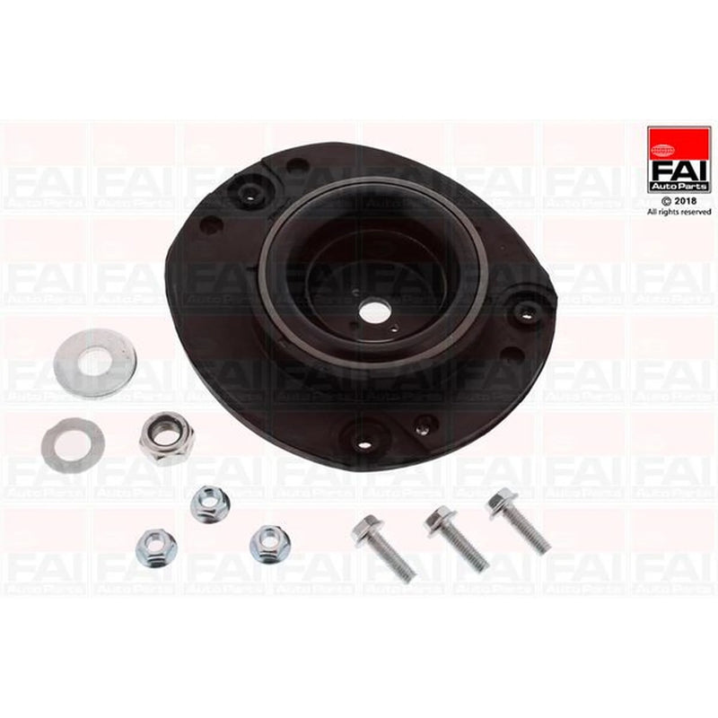 FAI Repair Kit Suspension Strut Support Mount SS9044