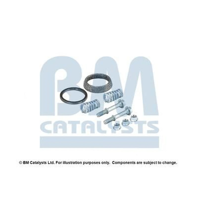 BM Catalysts Exhaust Pipe Mounting Kit FK70568C