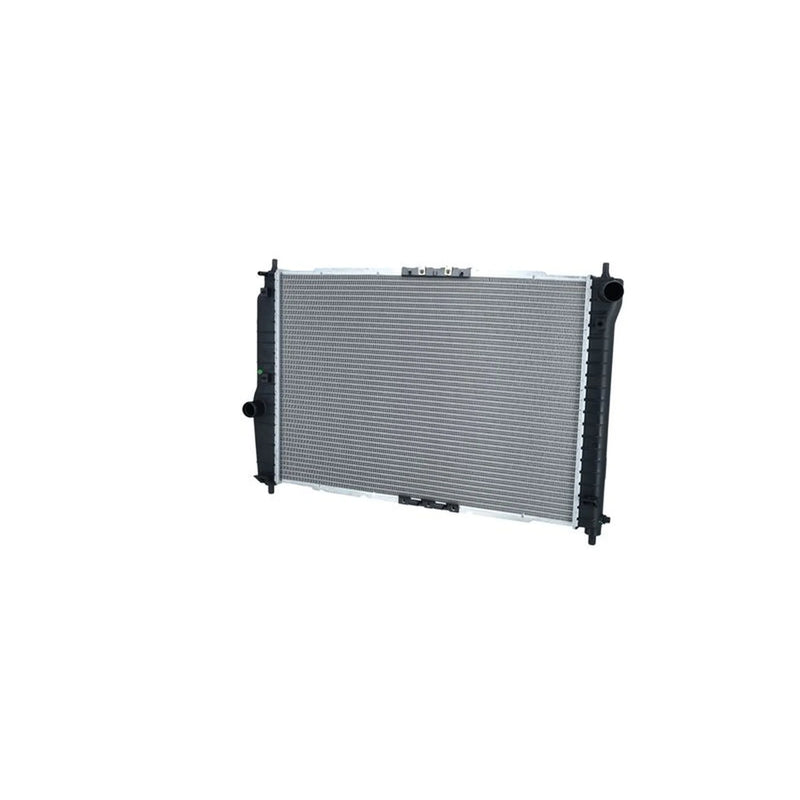 NRF Engine Radiator 53902