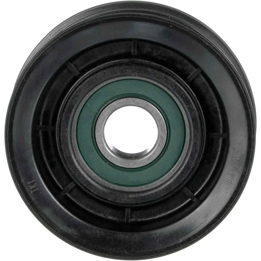 Gates V-Ribbed Belt Deflection/Guide Pulley T36545