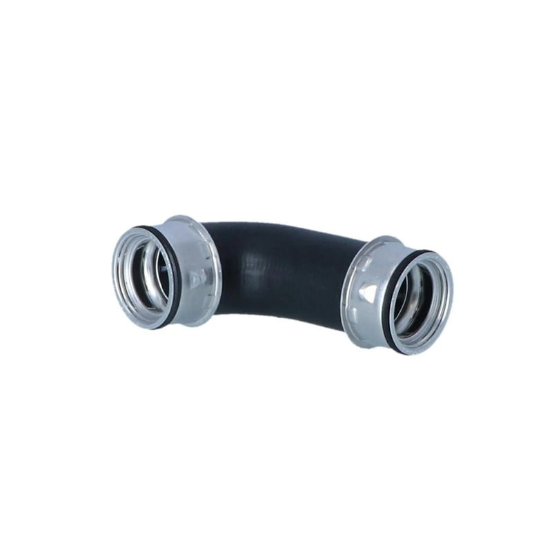 NRF Intercooler Turbo Charge Air Hose Lower 166007