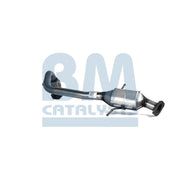 BM Catalysts Homologated Petrol Cat BM90405H