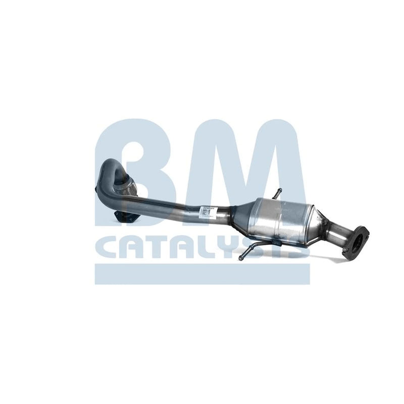 BM Catalysts Homologated Petrol Cat BM90405H
